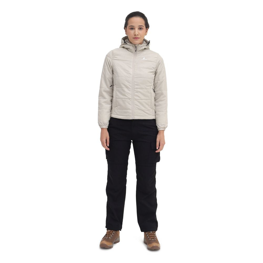 EIGER Beet River Insulation Jacket