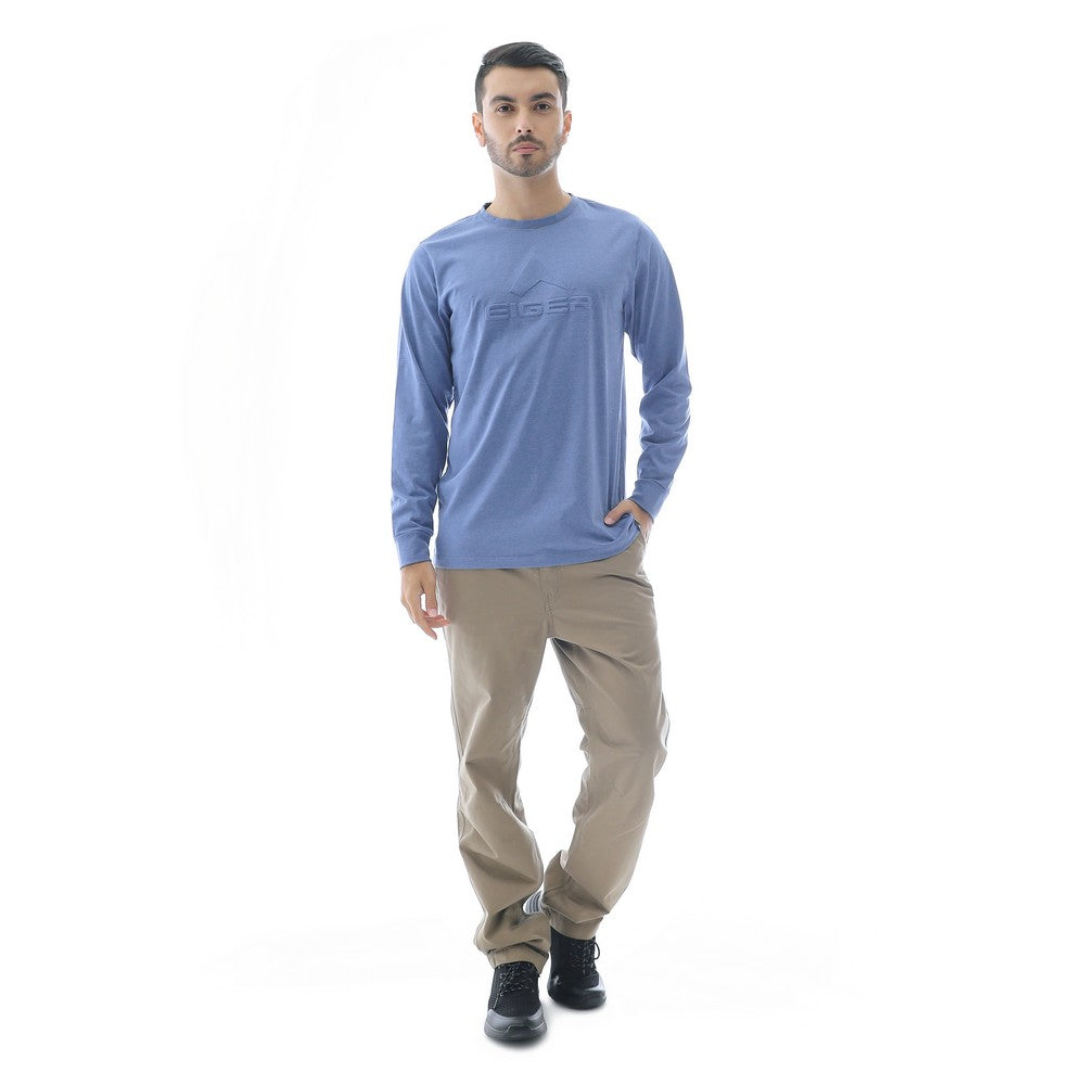 EIGER M'Boz MT Long-Sleeved T-Shirt