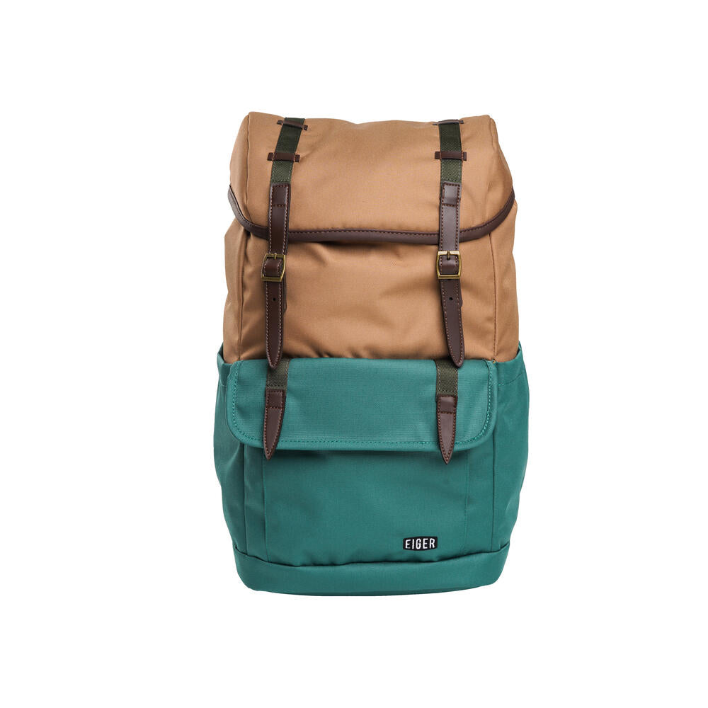 EIGER Voyager Backpack 25L