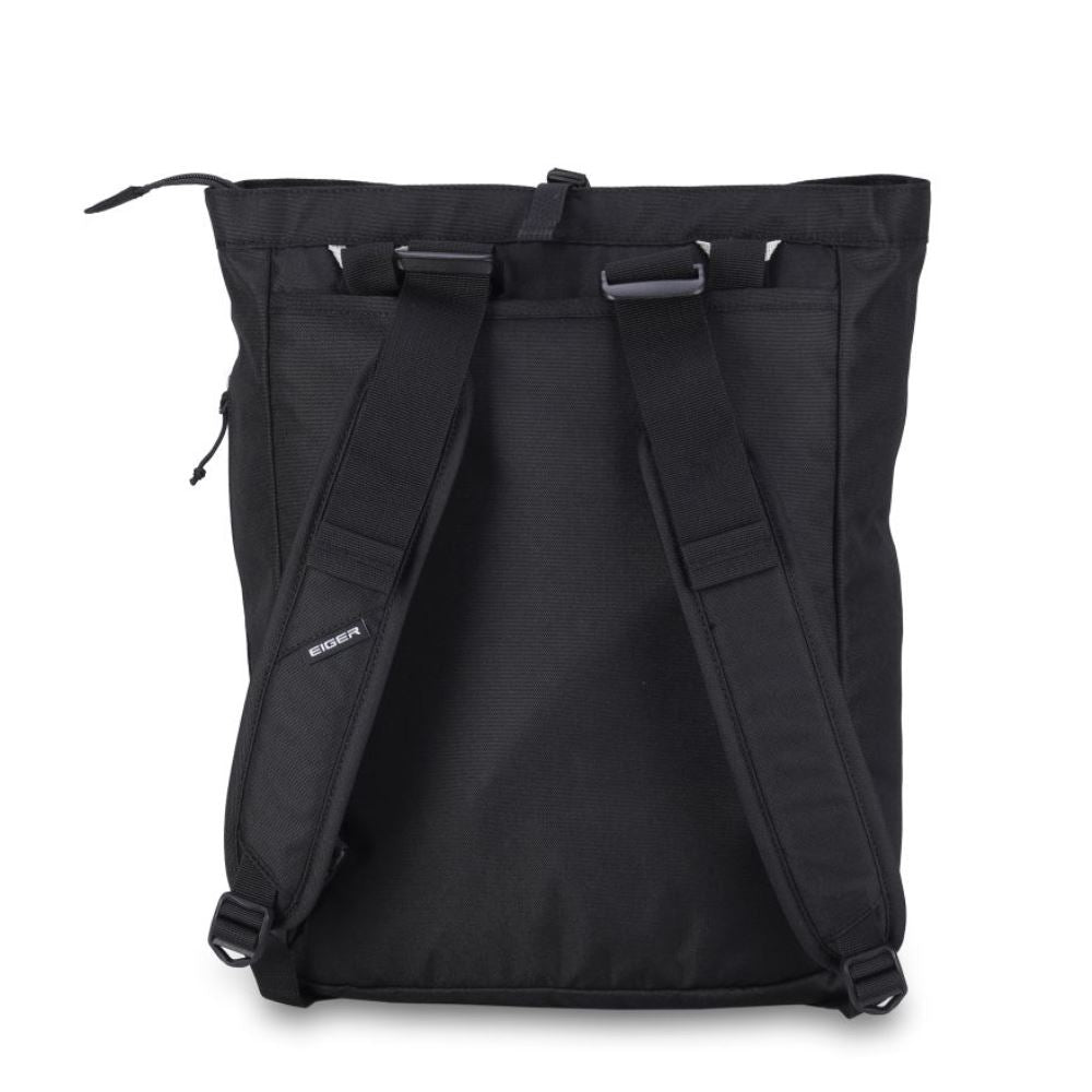 EIGER Flux 18 Woman Tote Bag