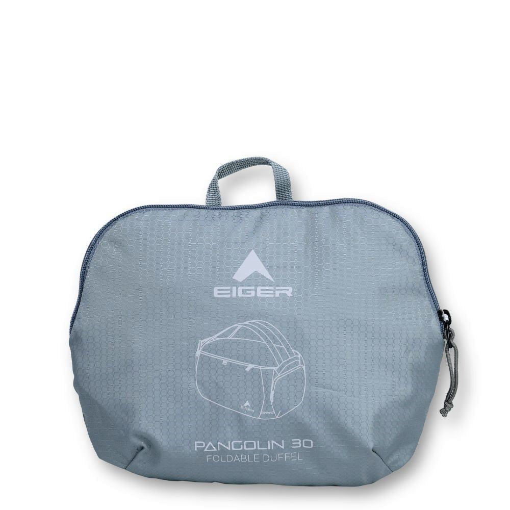 EIGER Pangolin 30 Folded Duffle Bag