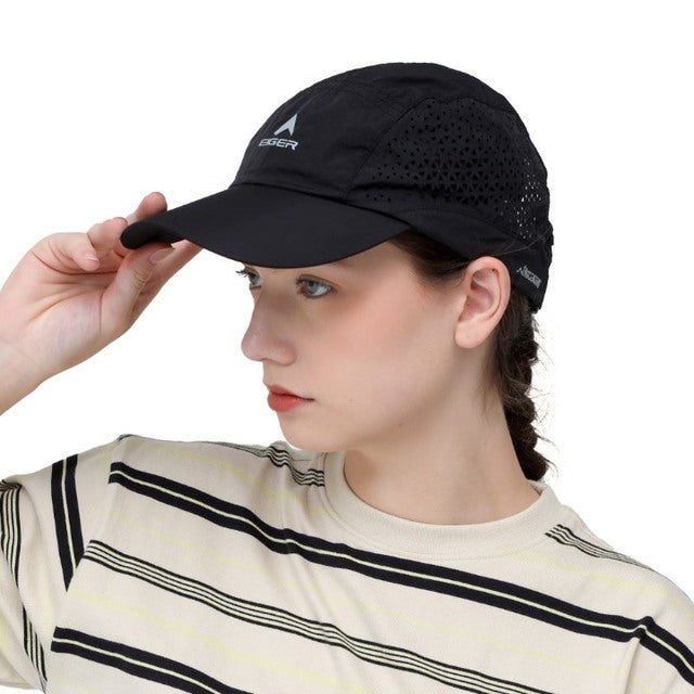 EIGER Ascending 1.0 Cap