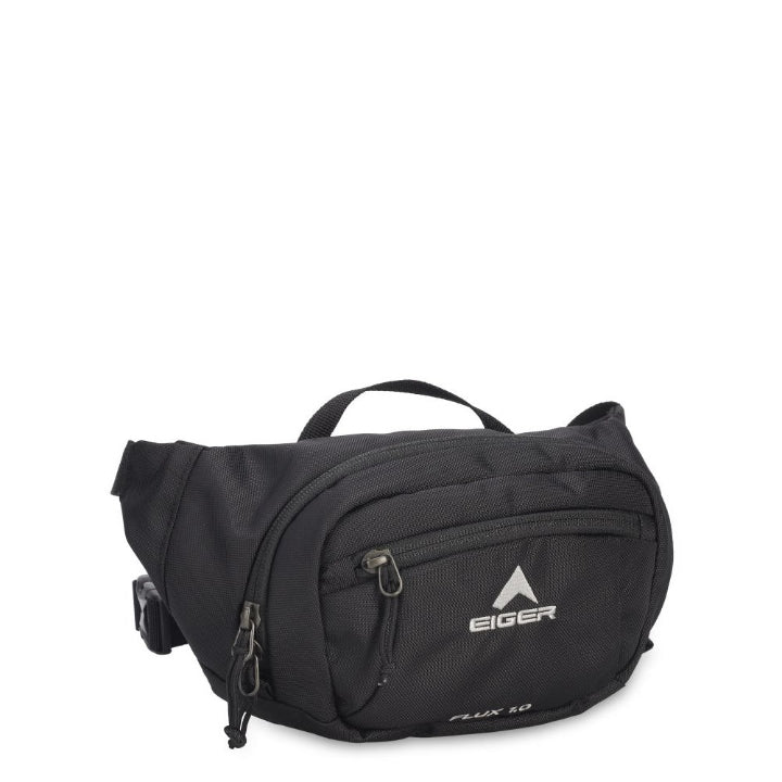 EIGER Flux 1.0 Woman Waist Bag