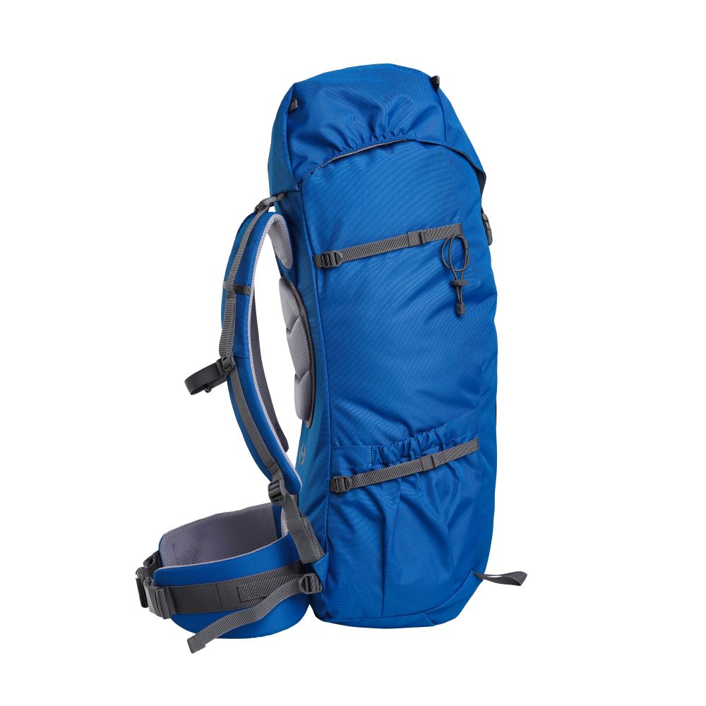 EIGER Z-Hikestarter 48 Carrier