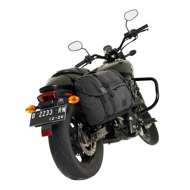 EIGER Intruzione Side Bag