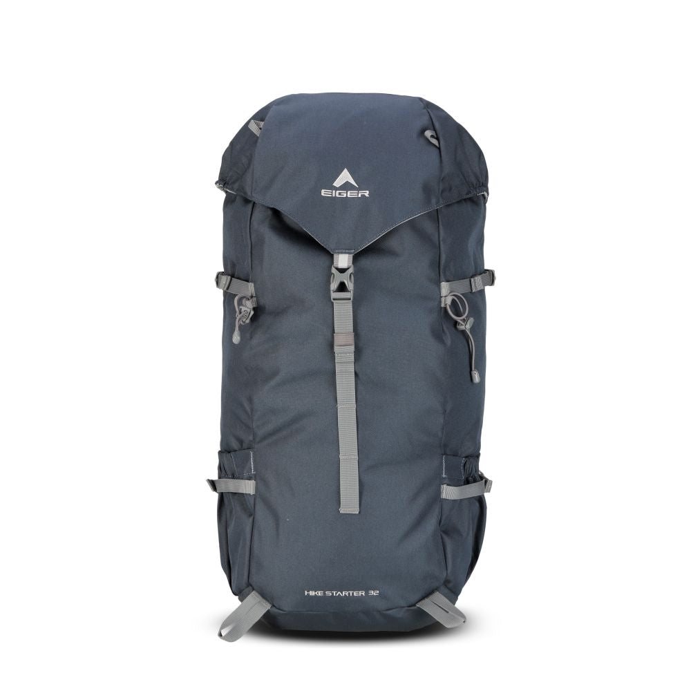 EIGER Z-Hikestarter 32 Carrier
