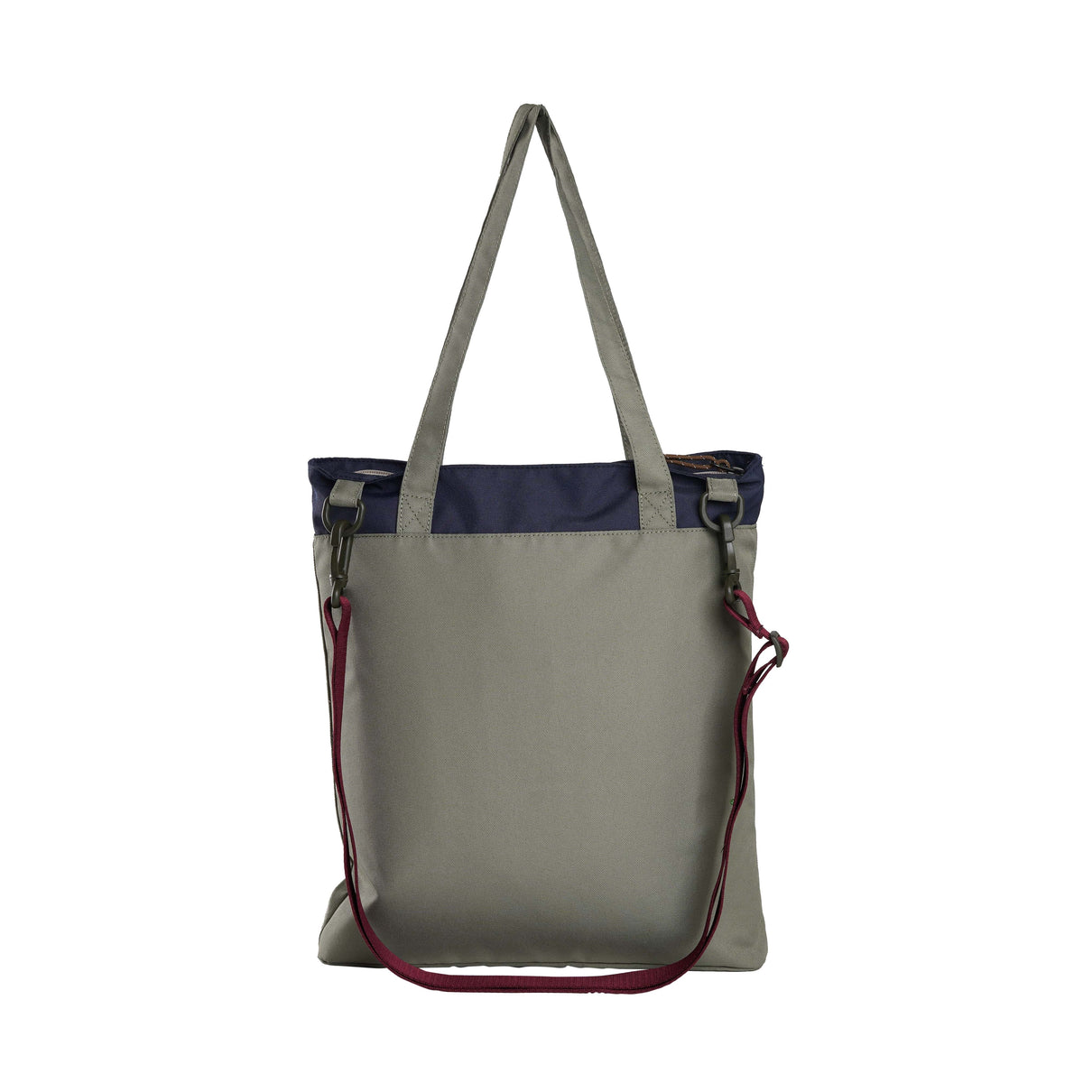 EIGER WS Weekender 10L Tote Bag Potrait SW