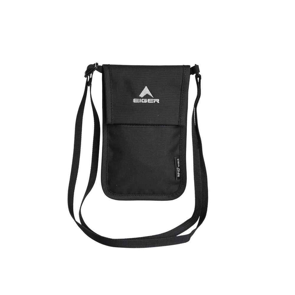 EIGER Ascenda Money Belt VT
