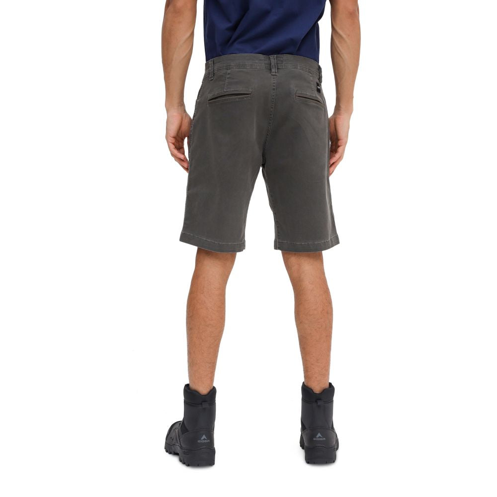EIGER Newburgh Short