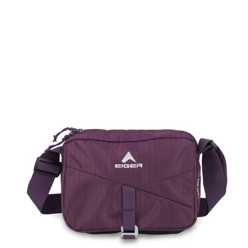 EIGER Cascade 1.0 Shoulder Bag