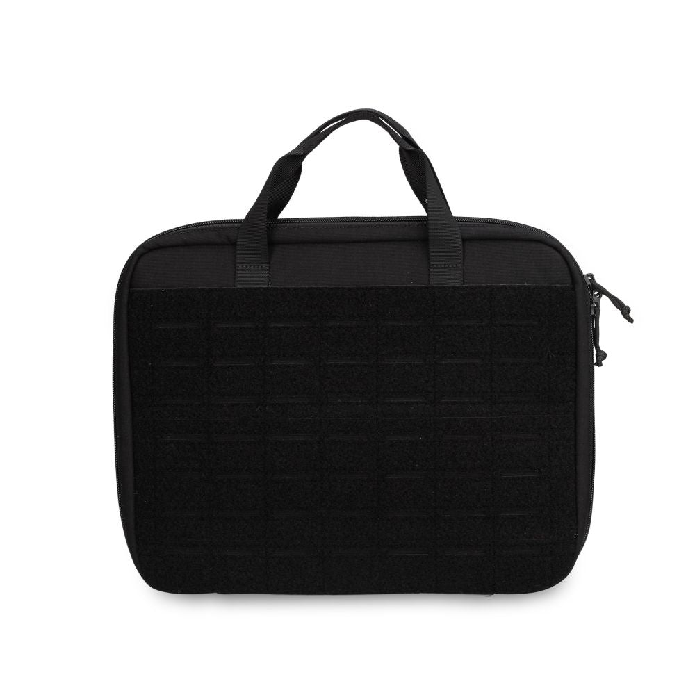 EIGER Rapid Soft Case Square Size L