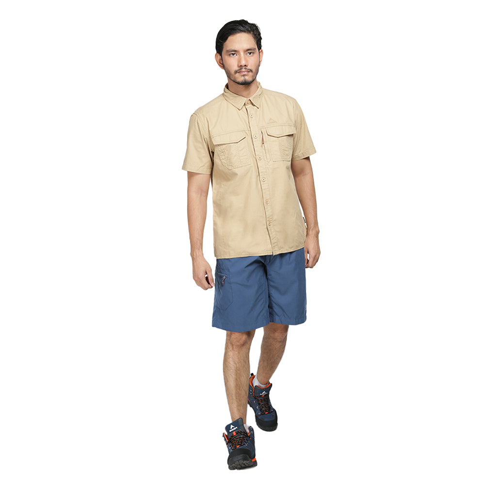 EIGER Evolute 1.0 Short-Sleeved Shirt