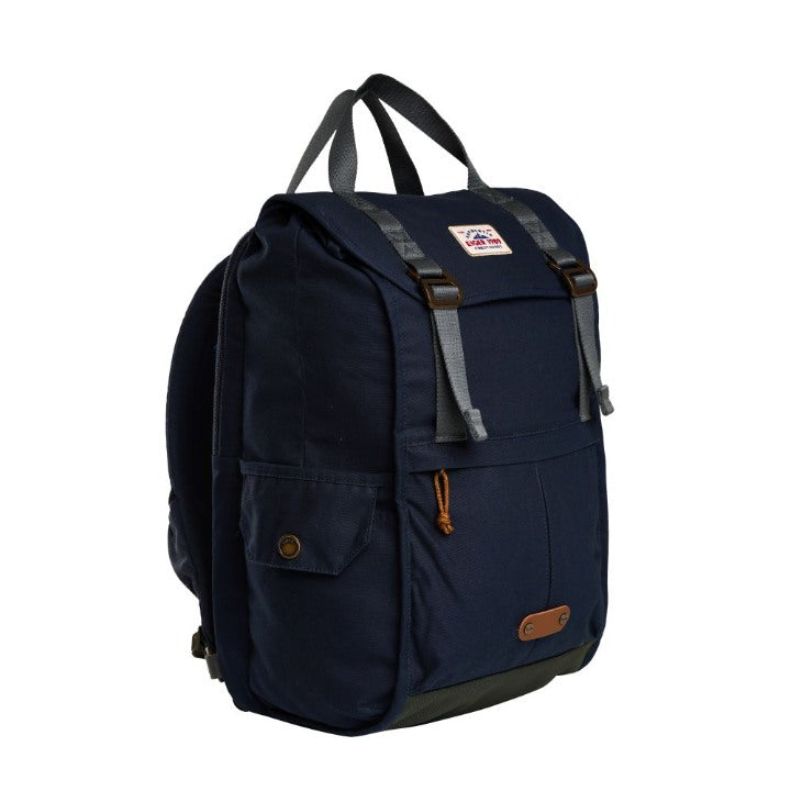 EIGER X-Cruisage Canvas 20L 1A