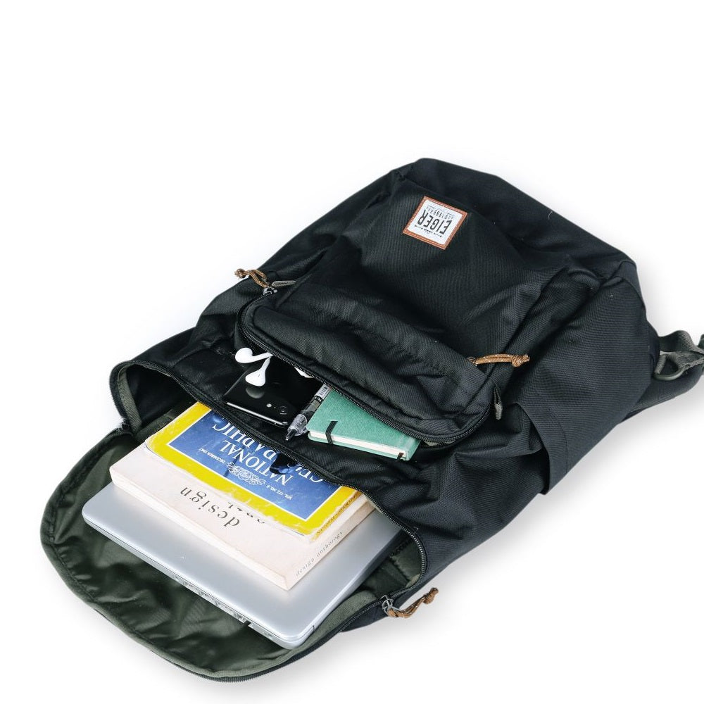 EIGER Tourer Wander 1.1 22L Laptop Backpack