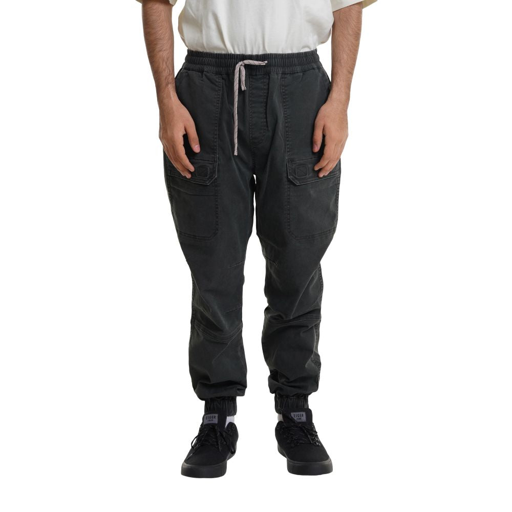 EIGER Kentawan Cargo Jogger Pants