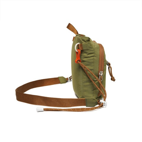 EIGER Fiora 2.0 Sacoche WS Shoulder Bag