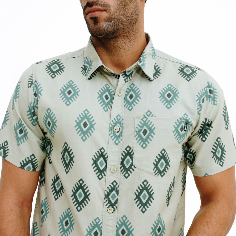 EIGER Maramba Shirt 2.0 Short-Sleeved