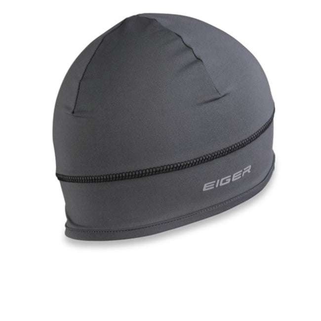 EIGER Moto-Head Helmet Liner RD Beanie