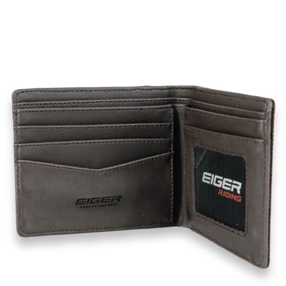 EIGER Thrift Wallet