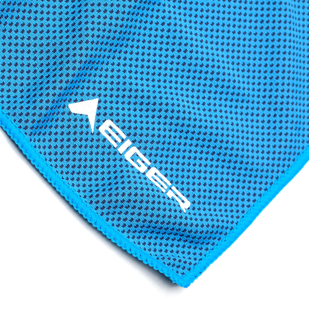 EIGER Compact Cooling Towel