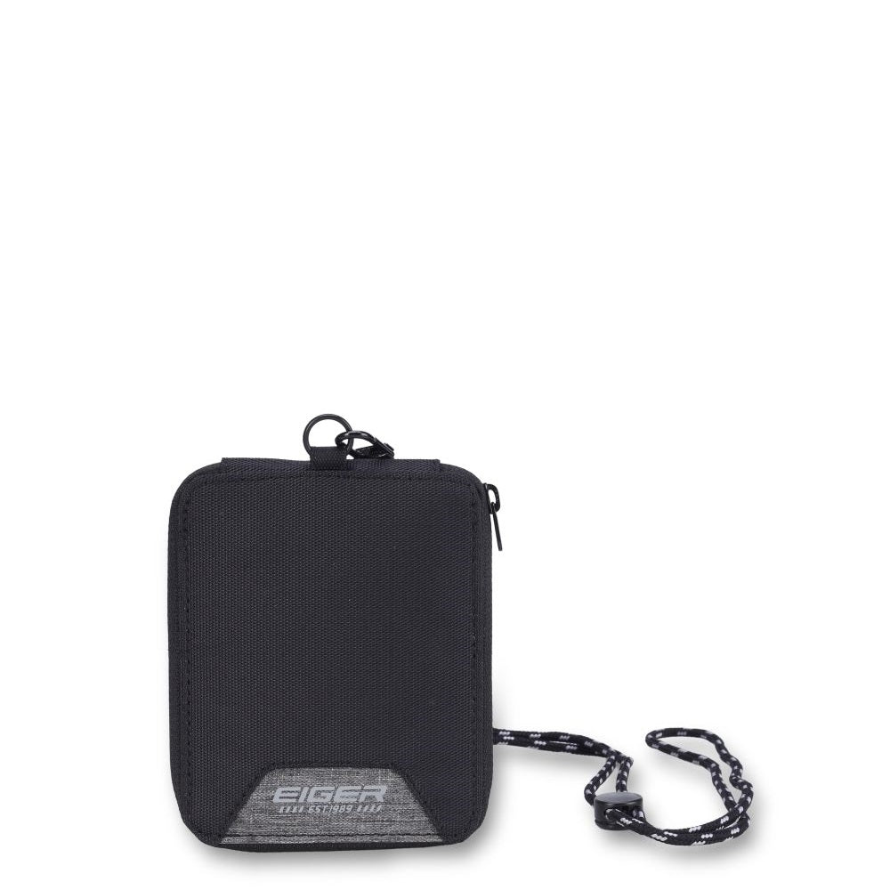 EIGER Defend Wallet