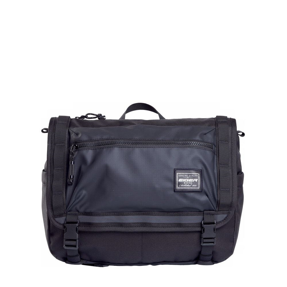 EIGER Campri 12L Side-Shoulder
