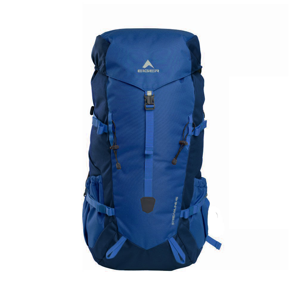 EIGER Streamline 45 Carrier Backpack