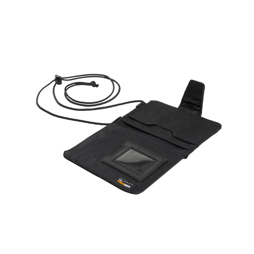 EIGER Bravo Passport Wallet