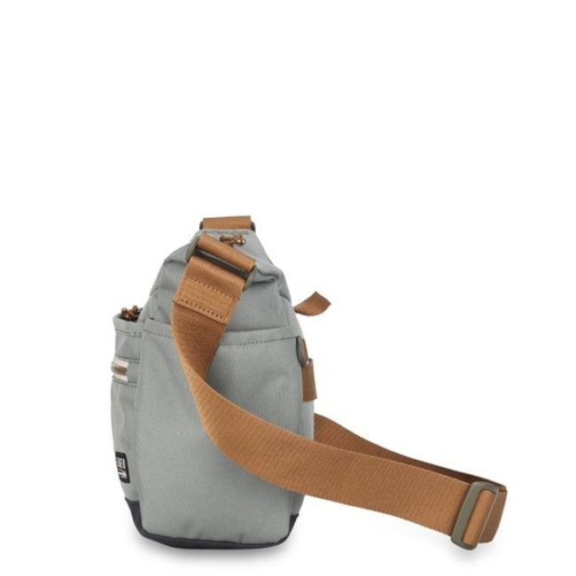 EIGER Wanderhaul 5L Shoulder Bag