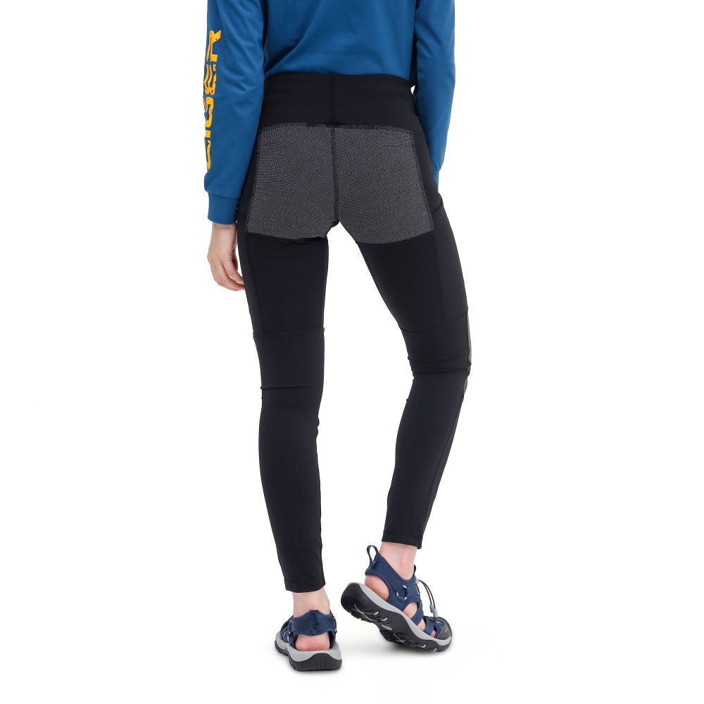 EIGER WS Vanaseekeer Hybrid Legging Pants