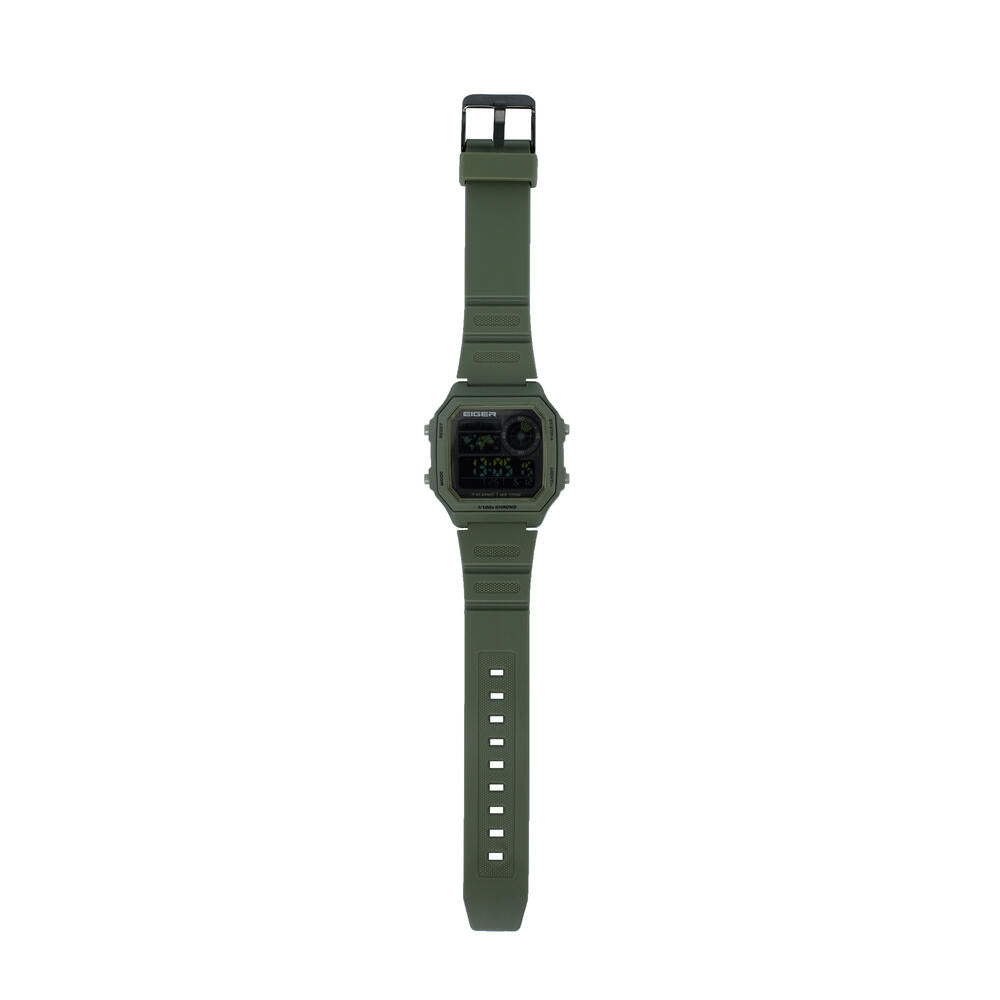 EIGER Protea Digital Watch