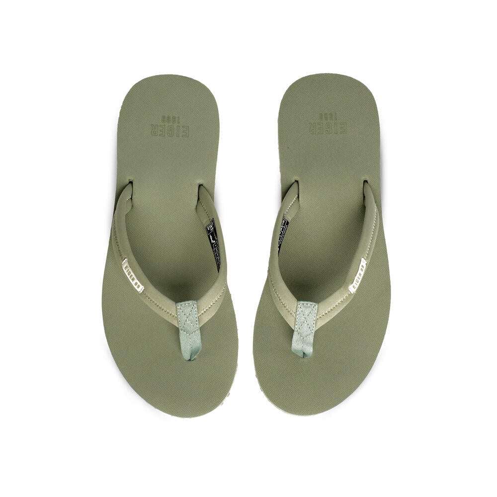 EIGER Women Virere Pinch Strap Sandals