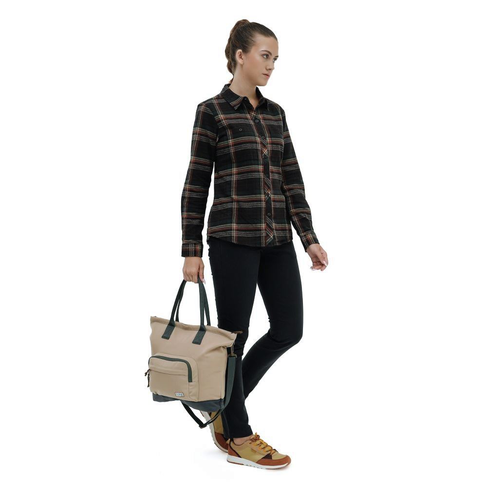 EIGER Emeria 12L Tote Bag