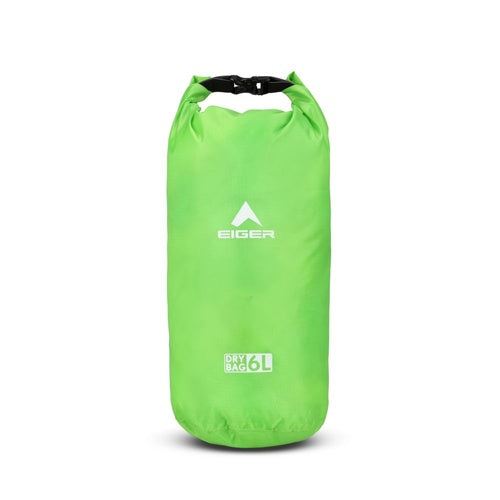 EIGER 6L Dry Bag
