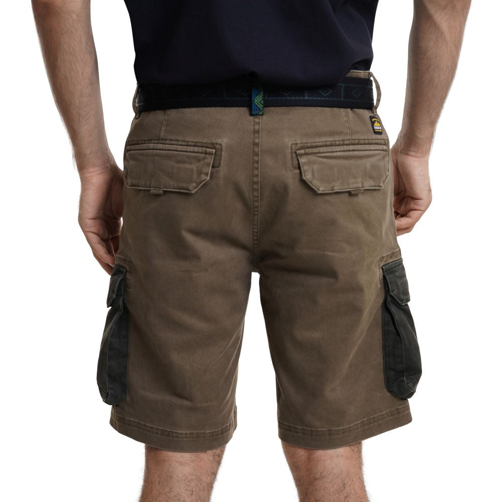 EIGER Pedauh Cargo Short