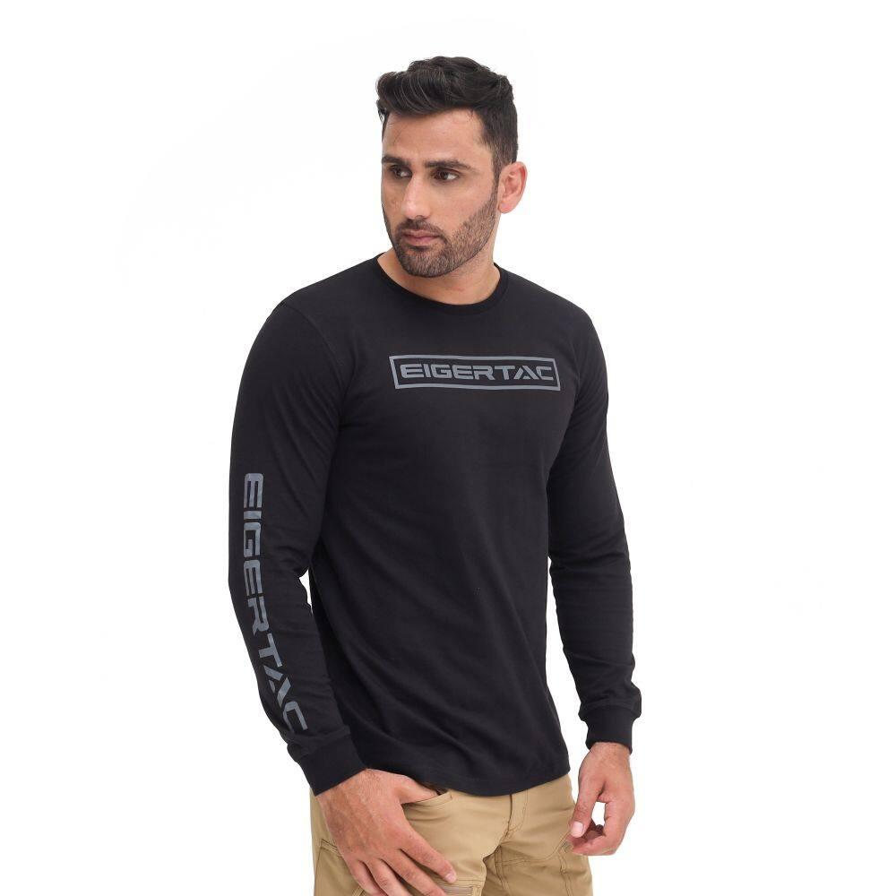 EIGER Kulka Long-Sleeved T-Shirt - Product Image 2