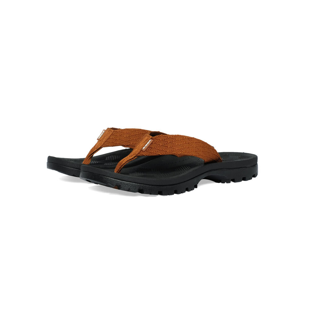EIGER Bhardev Pinch Sole Sandals