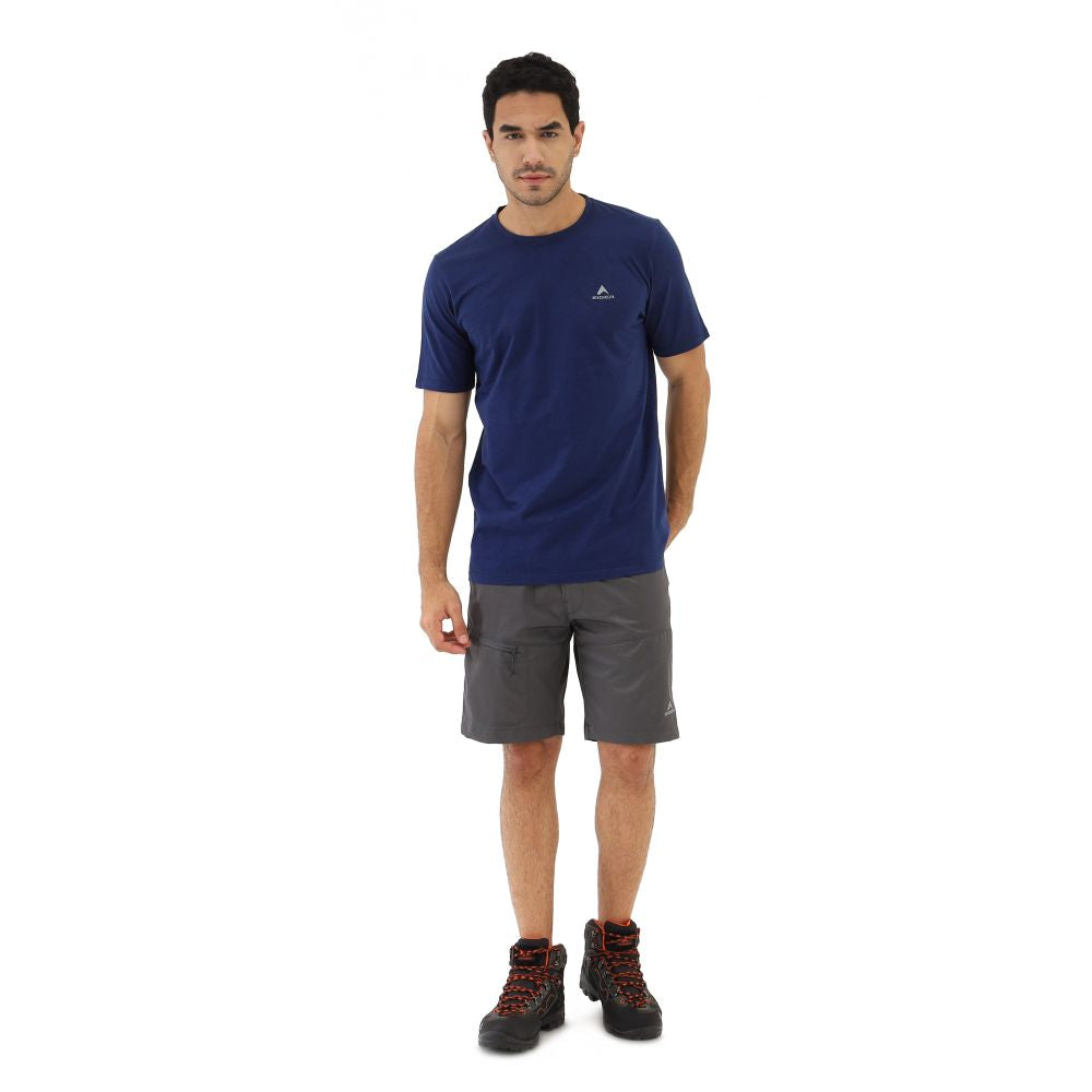 EIGER X-K.Reaction Short-Sleeved T-Shirt