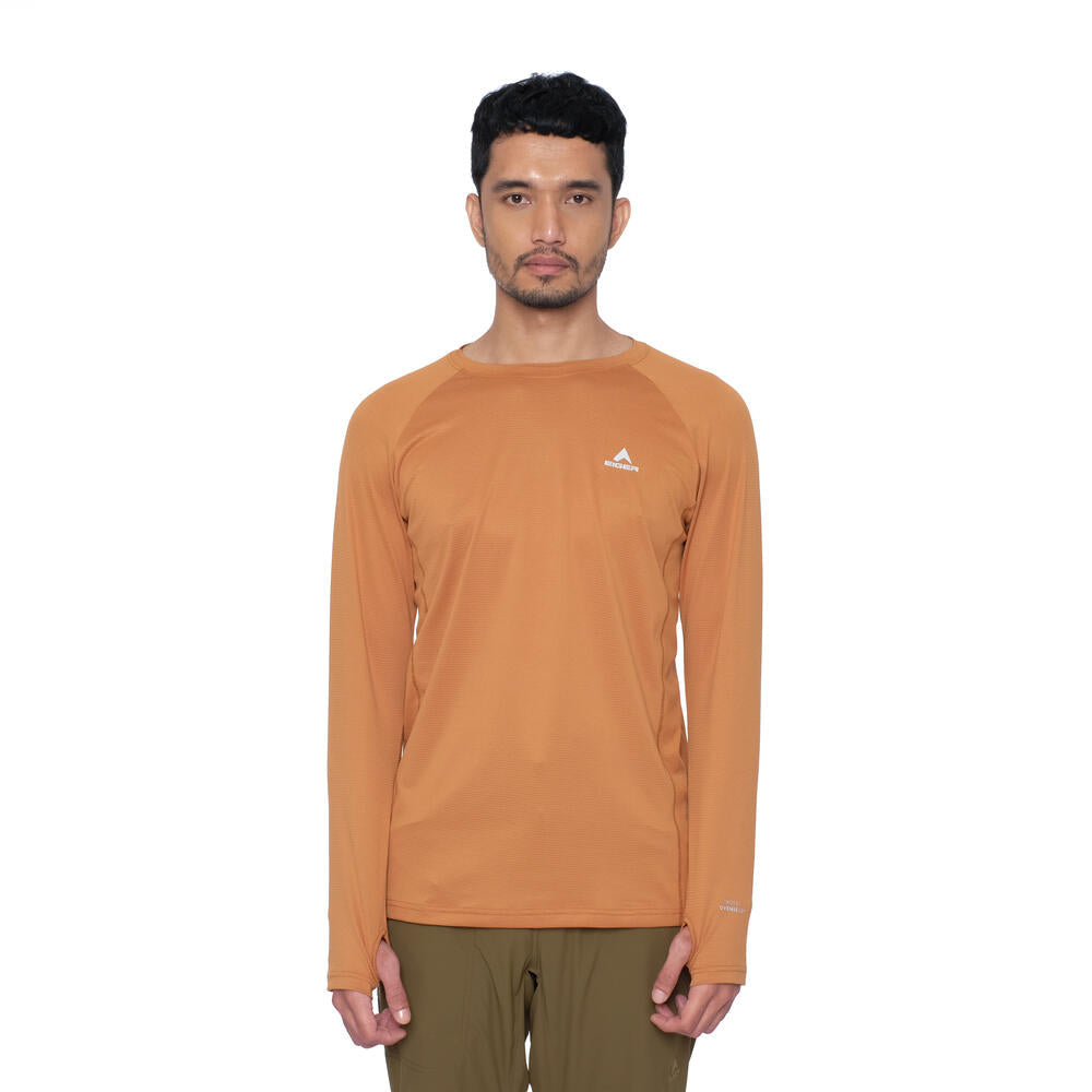 EIGER Argoun 1.0 T-Shirt Long Sleeve