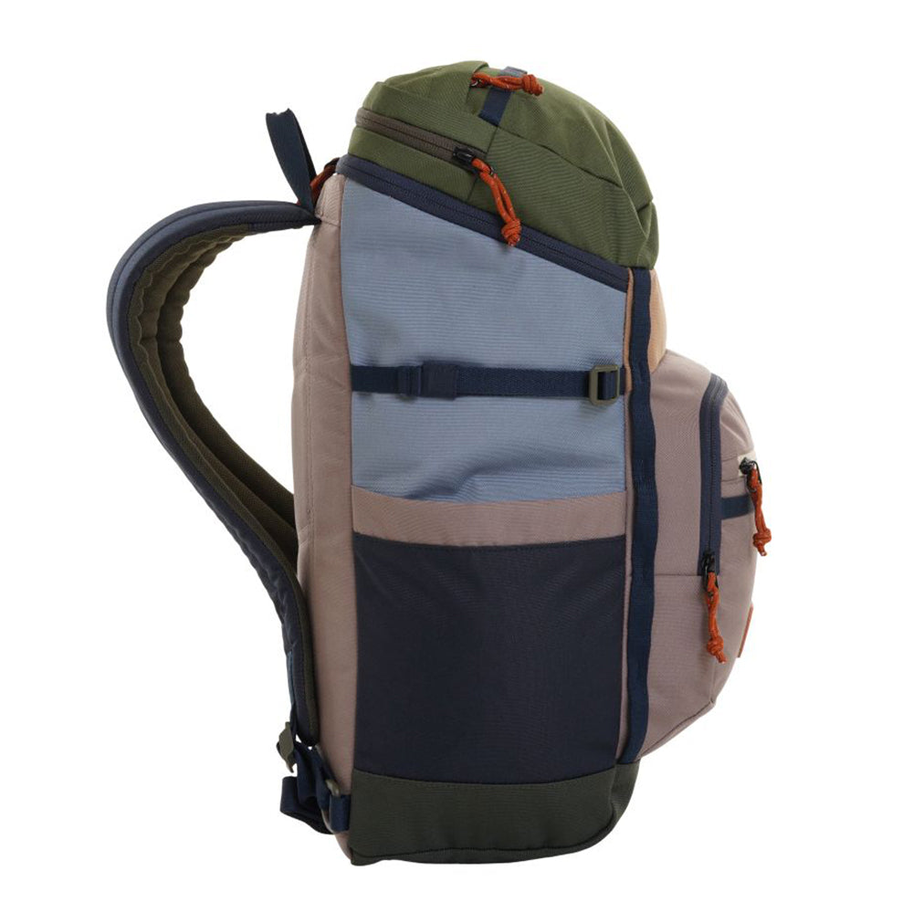 EIGER Weekender Pack 22L Laptop Backpack