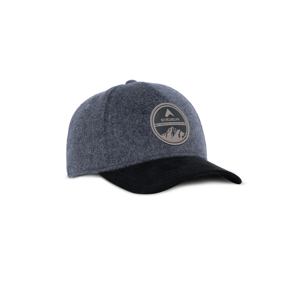 EIGER T. Baseball Cadet 1.0 Cap