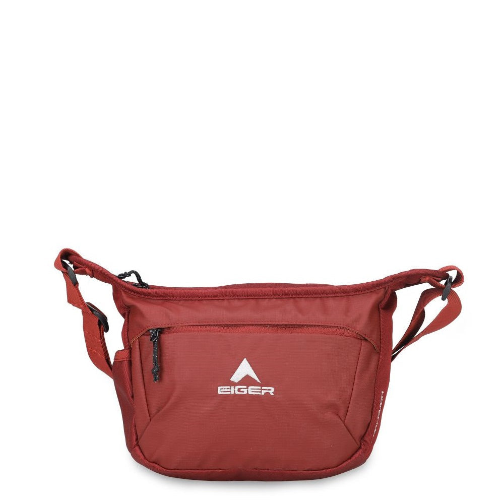 EIGER Forlough Shoulder Bag