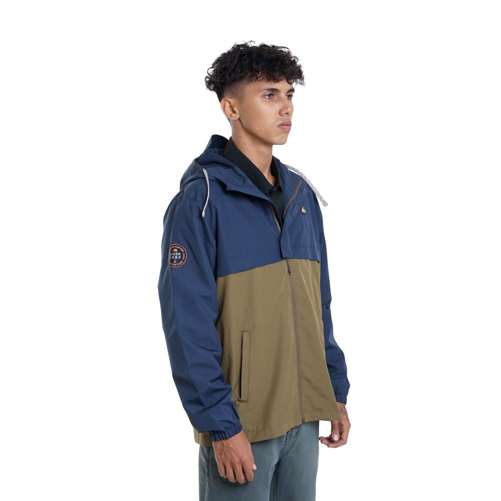 EIGER Pedauh Winproof Jacket