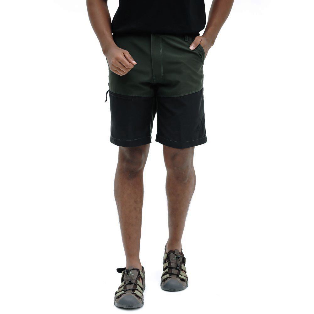 EIGER Hike XT 2.0 SP Update Short