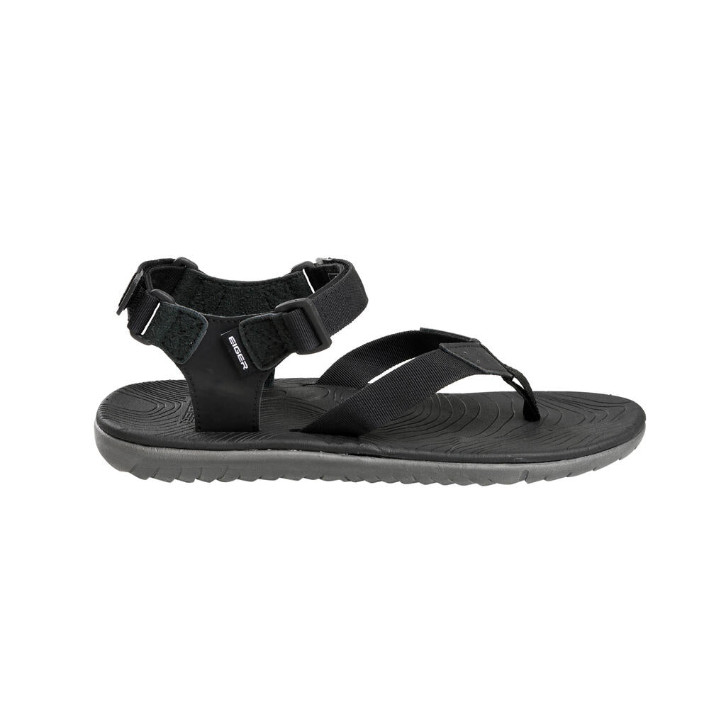 EIGER Tigre Pinch Roll Strap Sandals