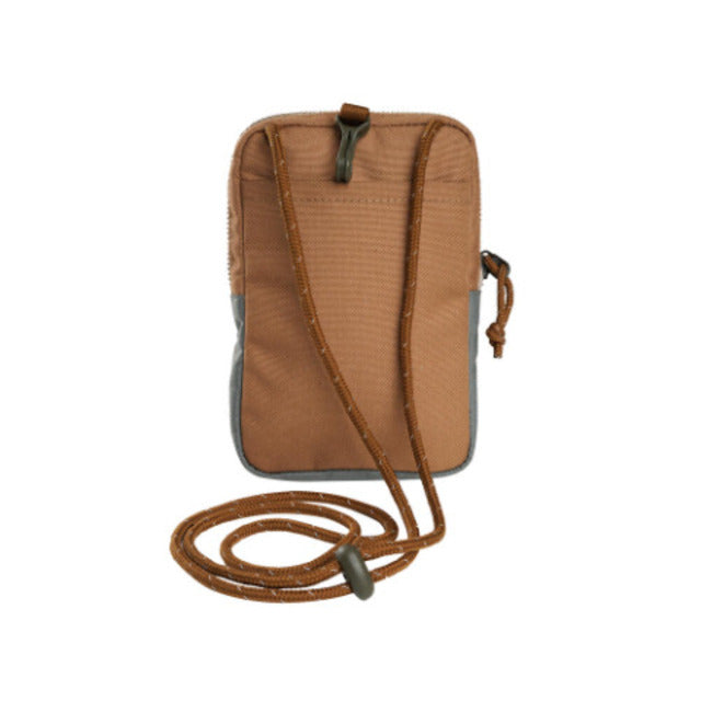EIGER Wanderhaul Neck Pouch Pattern