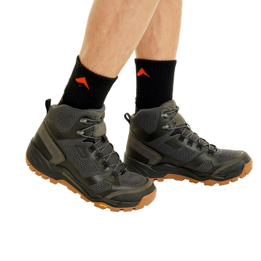 EIGER Vipera Shoes