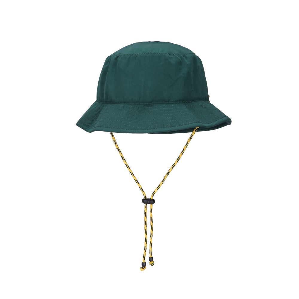 EIGER WS Gummi Bucket Hat