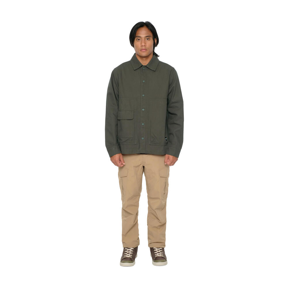 EIGER Crosstown Jackshirt