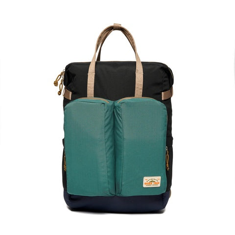 EIGER Saira Laptop Backpack WS